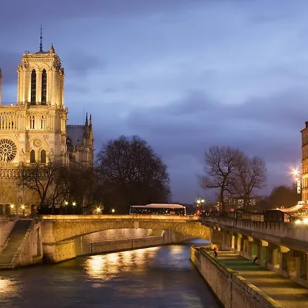 Apartment Saint Germain - Cozy Place Paris