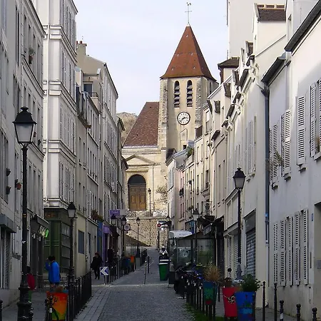 Saint Germain - Cozy Place