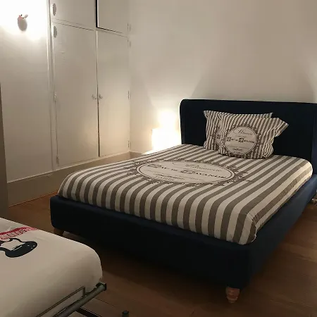 Saint Germain - Cozy Place Apartment Paris