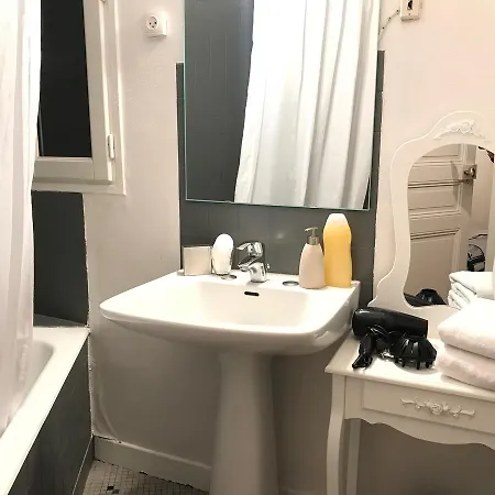 Apartment Saint Germain - Cozy Place *