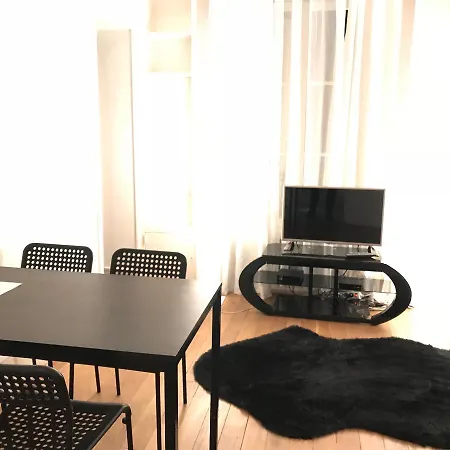 Apartment Saint Germain - Cozy Place