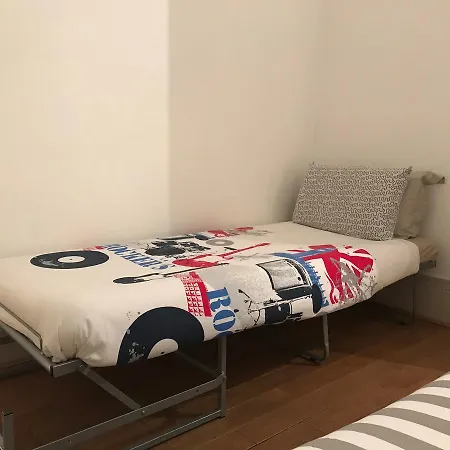 Saint Germain - Cozy Place Apartment Paris