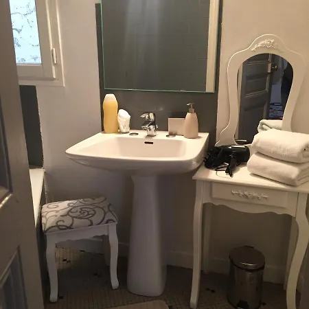 Saint Germain - Cozy Place Apartment Paris