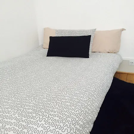 Saint Germain - Cozy Place Apartment Paris