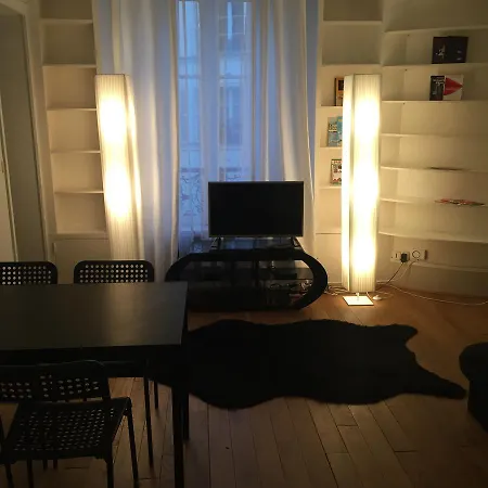 Saint Germain - Cozy Place * Paris