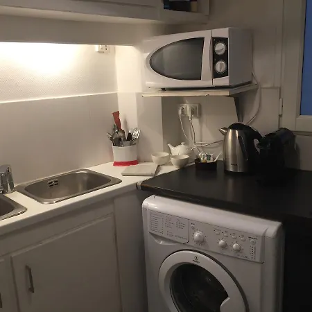 Apartment Saint Germain - Cozy Place